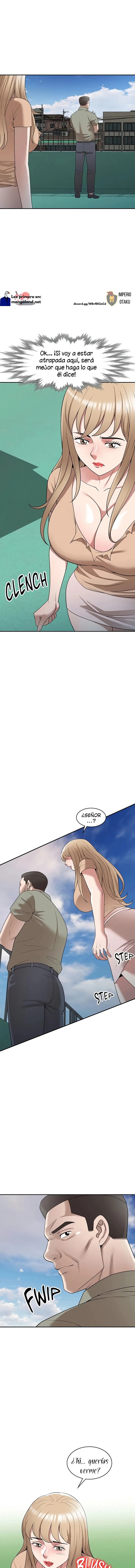 Los Saqueadores Capítulo 40 - Page 2