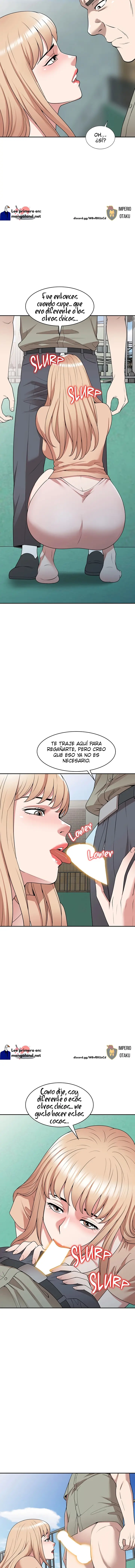 Los Saqueadores Capítulo 40 - Page 5
