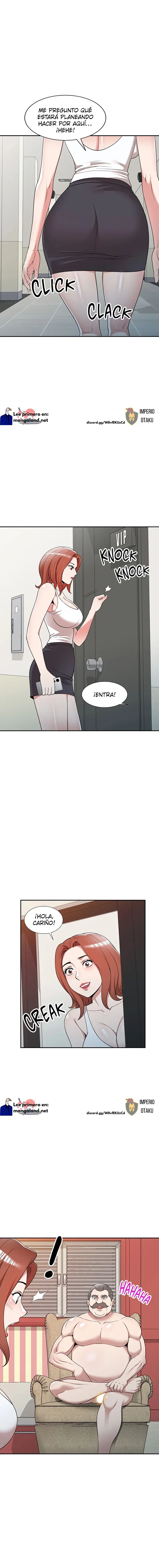 Los Saqueadores Capítulo 42 - Page 12