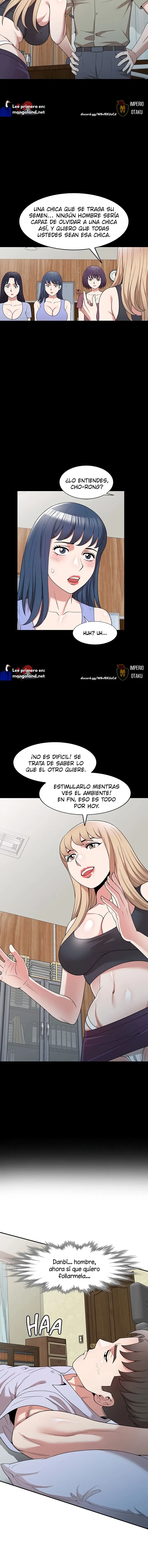 Los Saqueadores Capítulo 42 - Page 7