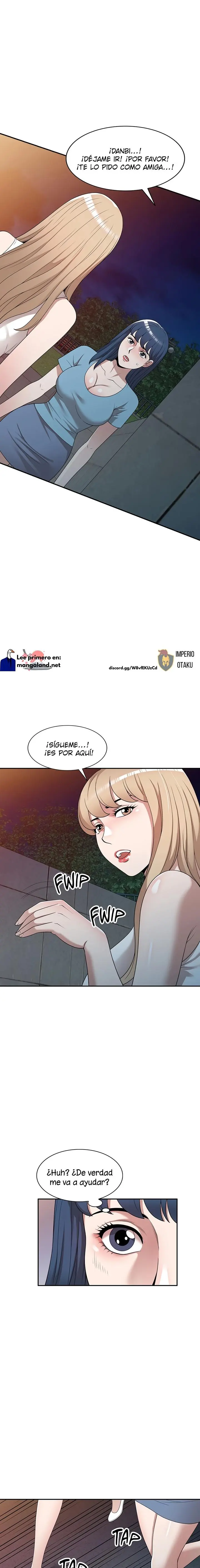 Los Saqueadores Capítulo 43 - Page 14