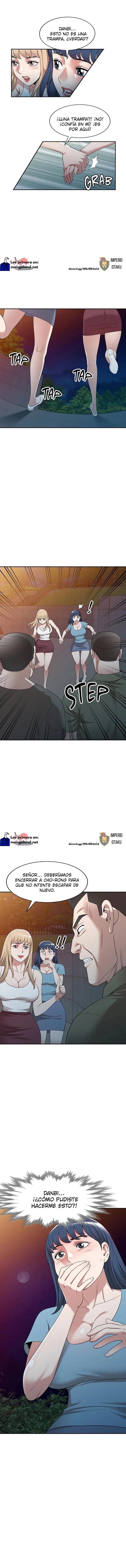 Los Saqueadores Capítulo 44 - Page 2