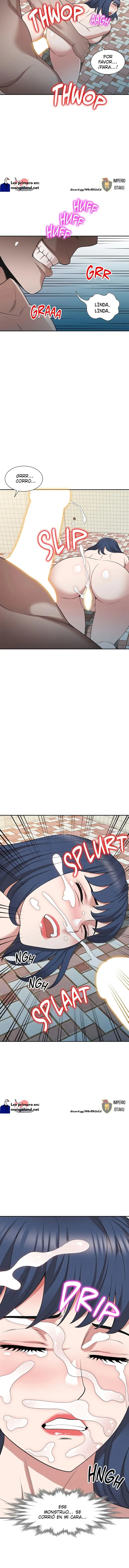 Los Saqueadores Capítulo 44 - Page 9