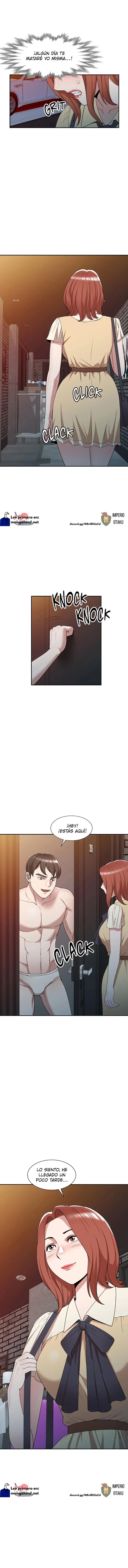 Los Saqueadores Capítulo 45 - Page 2
