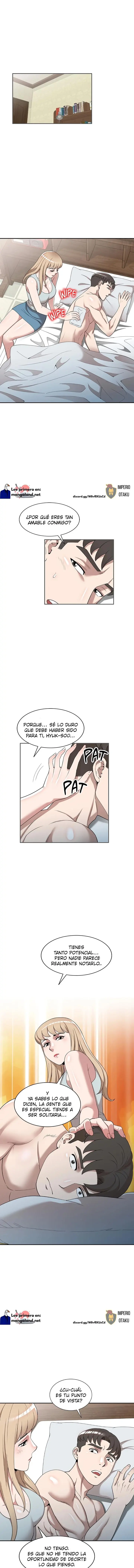 Los Saqueadores Capítulo 46 - Page 11
