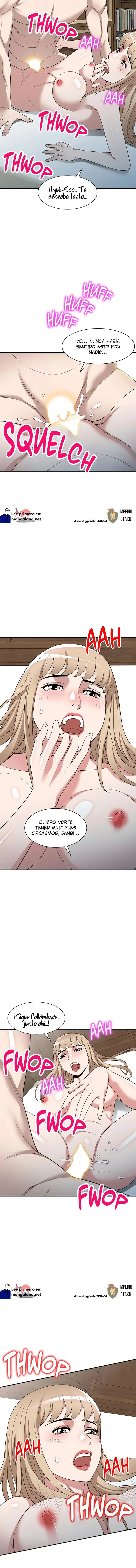 Los Saqueadores Capítulo 47 - Page 11