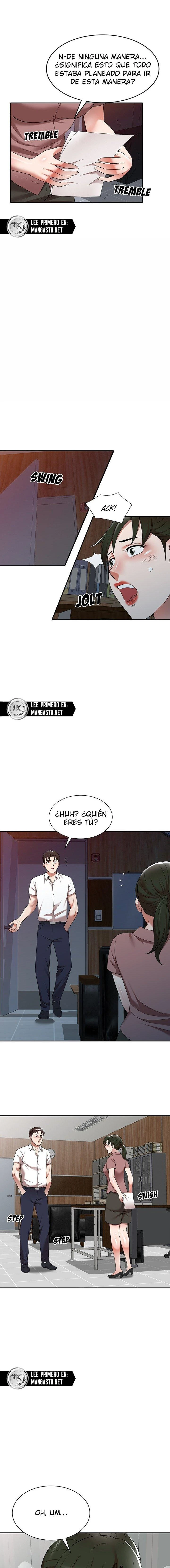 Los Saqueadores Capítulo 6 - Page 2