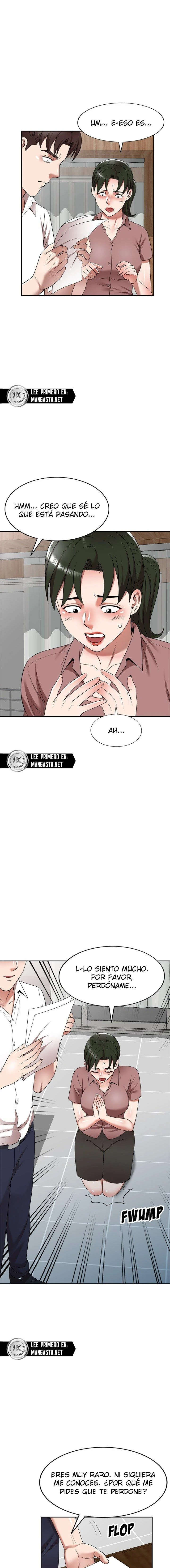 Los Saqueadores Capítulo 6 - Page 5