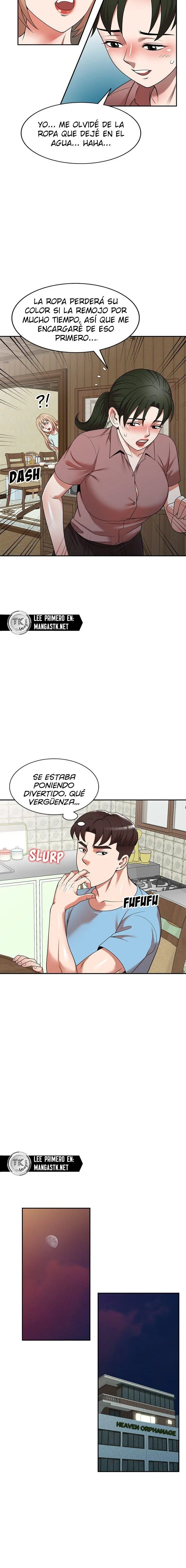 Los Saqueadores Capítulo 7 - Page 14