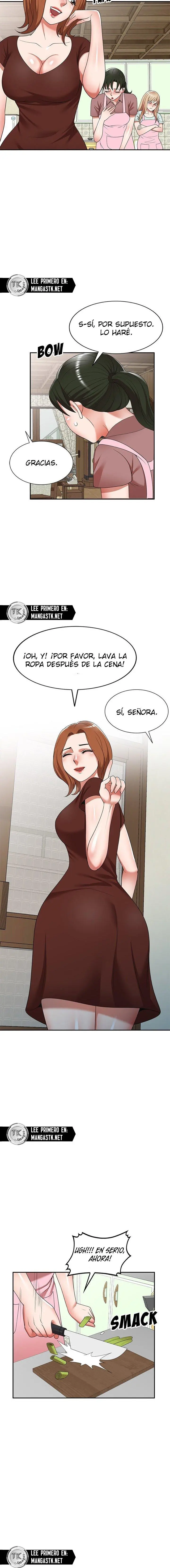 Los Saqueadores Capítulo 7 - Page 5