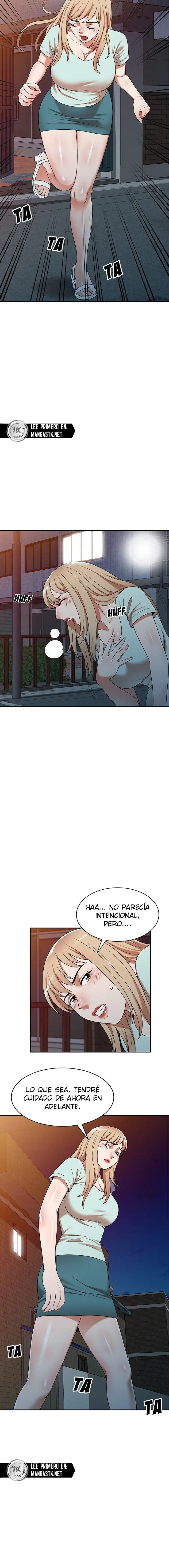 Los Saqueadores Capítulo 8 - Page 8