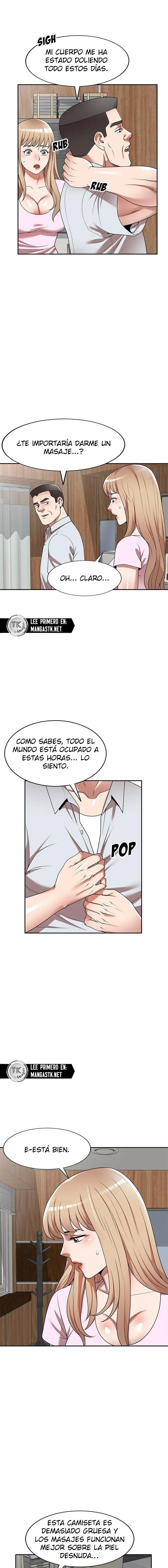 Los Saqueadores Capítulo 9 - Page 11