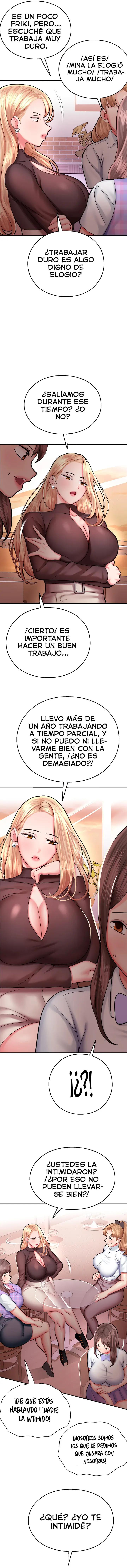 La Tierra Del Destino Capítulo 15 - Page 11