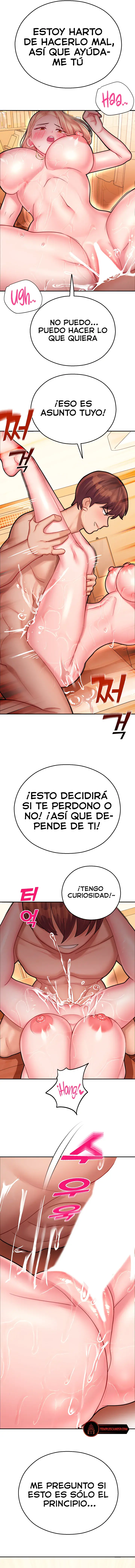 La Tierra Del Destino Capítulo 15 - Page 4