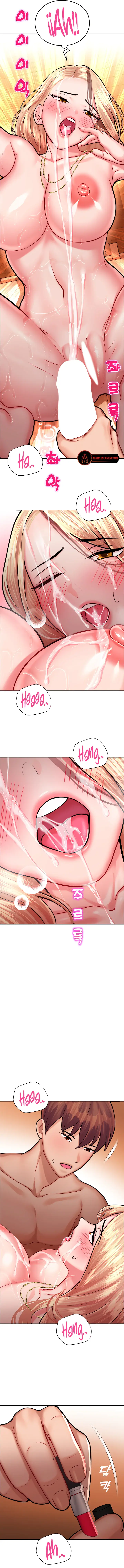 La Tierra Del Destino Capítulo 15 - Page 8