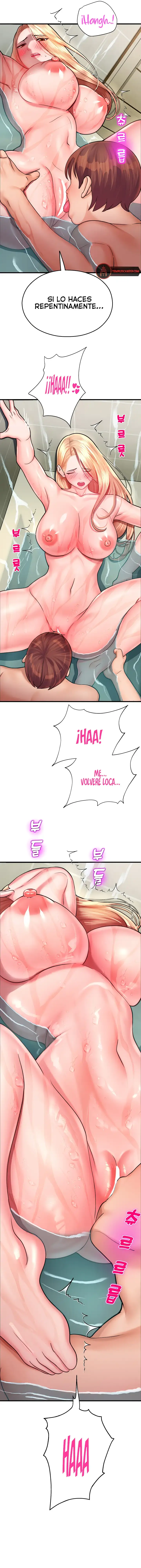 La Tierra Del Destino Capítulo 16 - Page 11