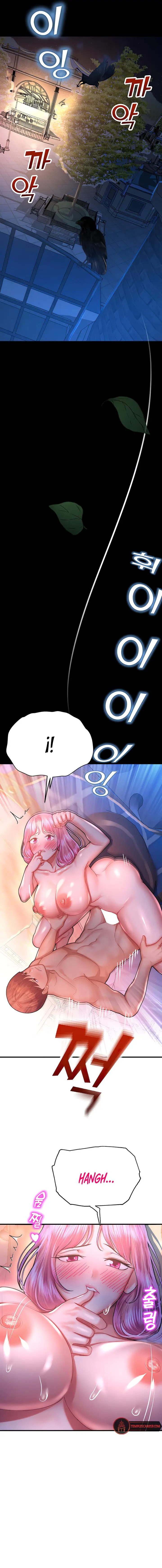 La Tierra Del Destino Capítulo 19 - Page 16