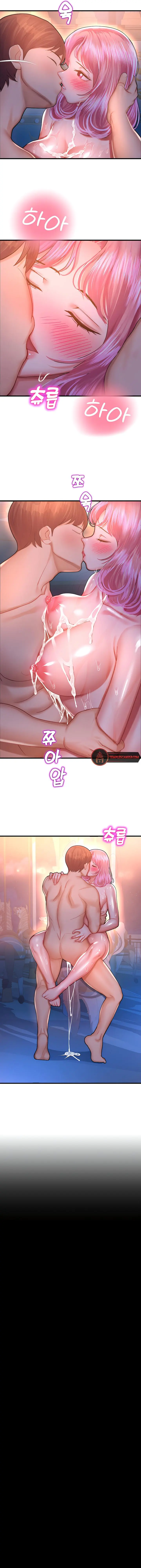 La Tierra Del Destino Capítulo 20 - Page 11