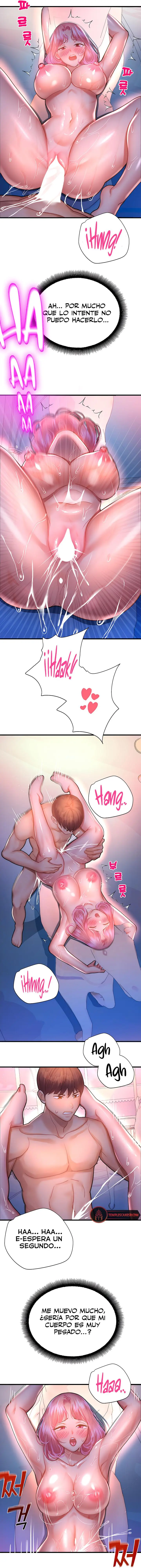 La Tierra Del Destino Capítulo 20 - Page 4