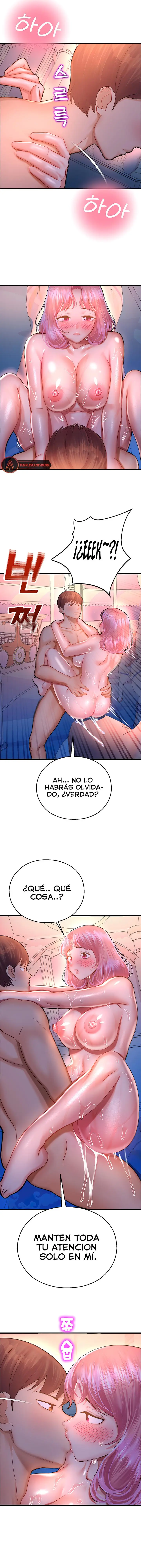 La Tierra Del Destino Capítulo 20 - Page 6