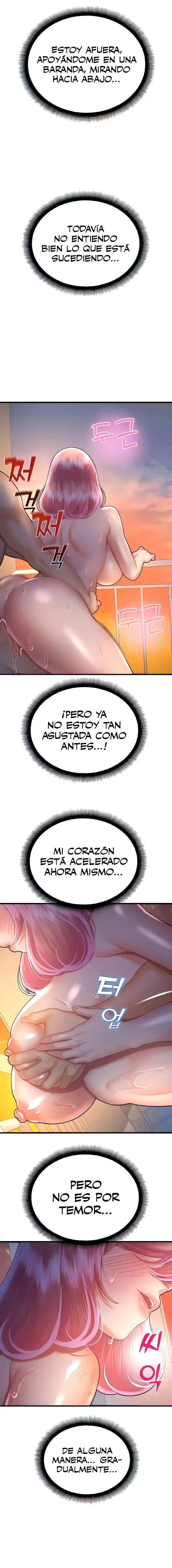La Tierra Del Destino Capítulo 22 - Page 12