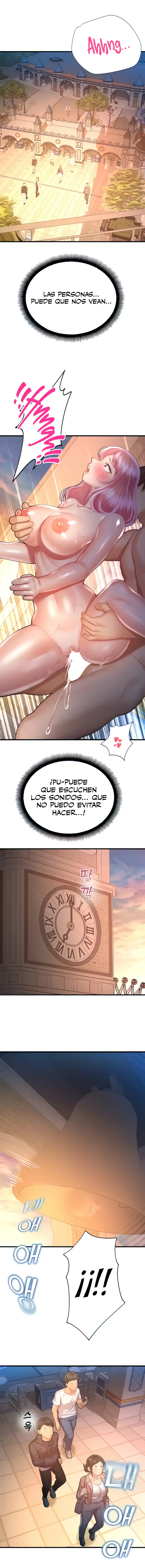 La Tierra Del Destino Capítulo 22 - Page 18