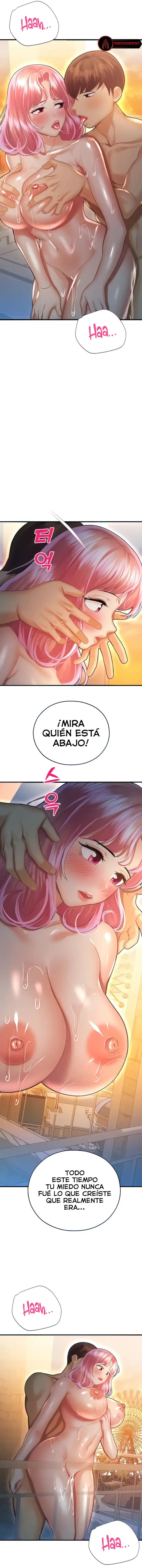 La Tierra Del Destino Capítulo 23 - Page 6