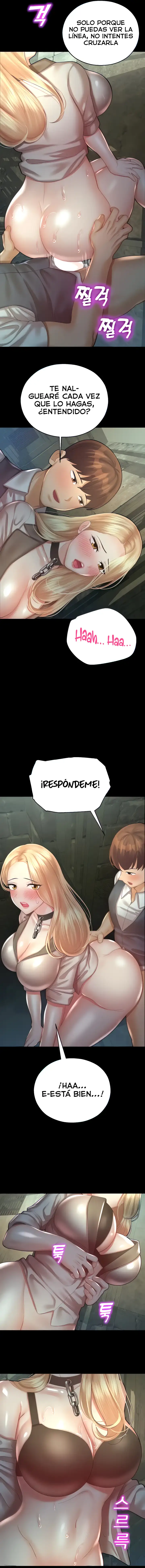 La Tierra Del Destino Capítulo 24 - Page 12