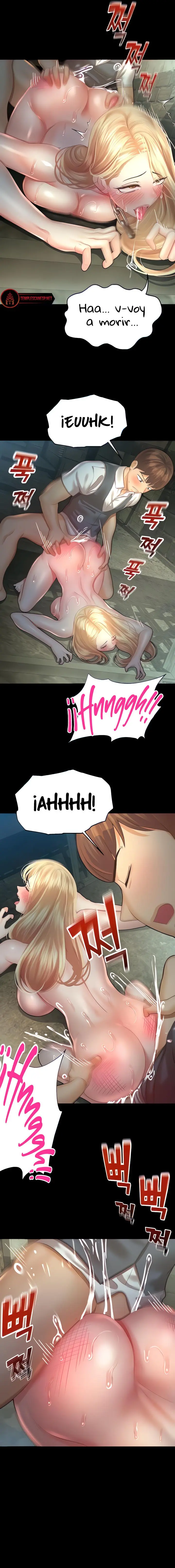 La Tierra Del Destino Capítulo 25 - Page 12