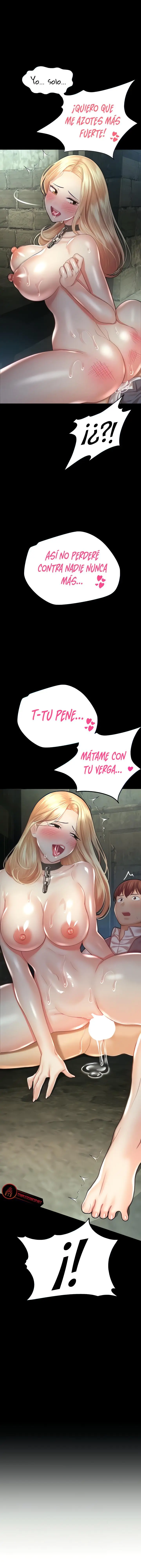 La Tierra Del Destino Capítulo 25 - Page 2