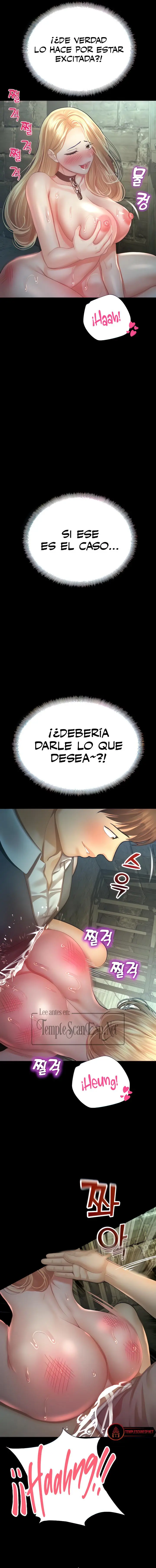 La Tierra Del Destino Capítulo 25 - Page 4