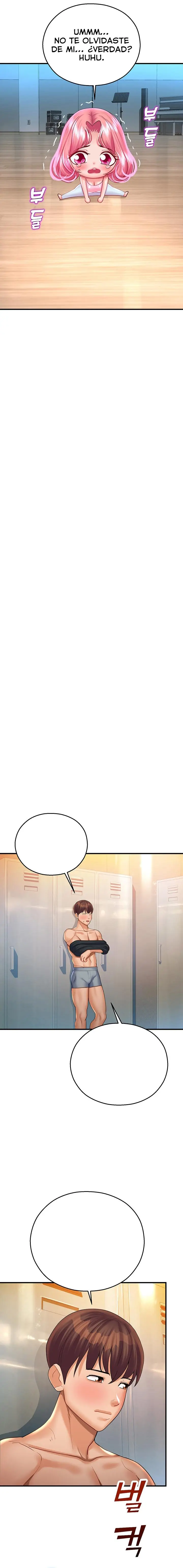 La Tierra Del Destino Capítulo 26 - Page 15