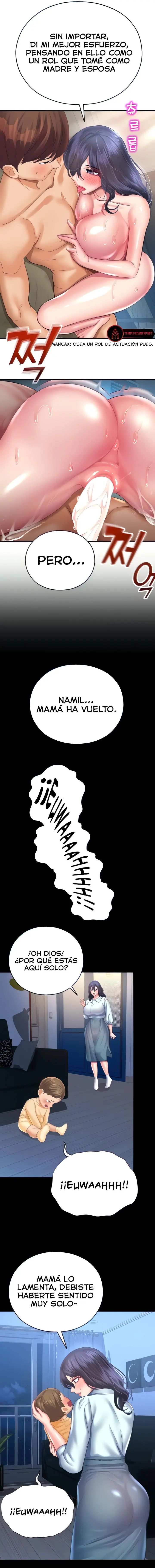 La Tierra Del Destino Capítulo 27 - Page 12
