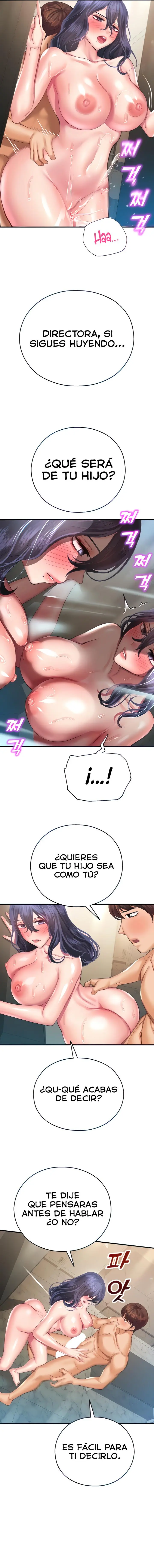 La Tierra Del Destino Capítulo 27 - Page 19