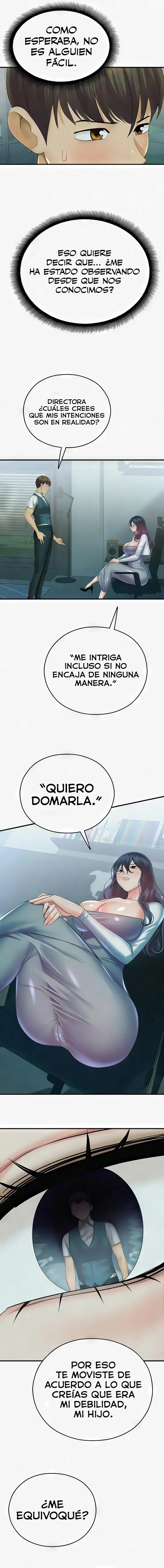 La Tierra Del Destino Capítulo 29 - Page 15