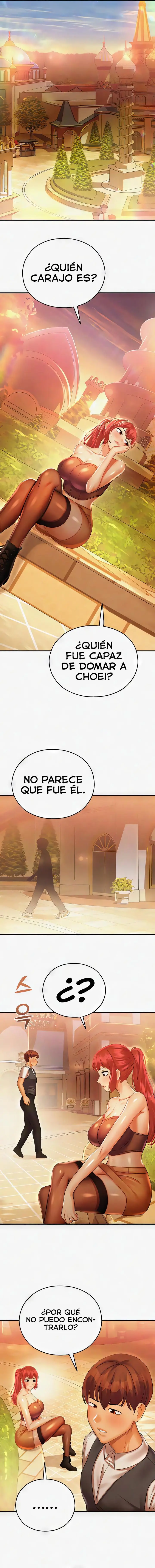 La Tierra Del Destino Capítulo 29 - Page 6