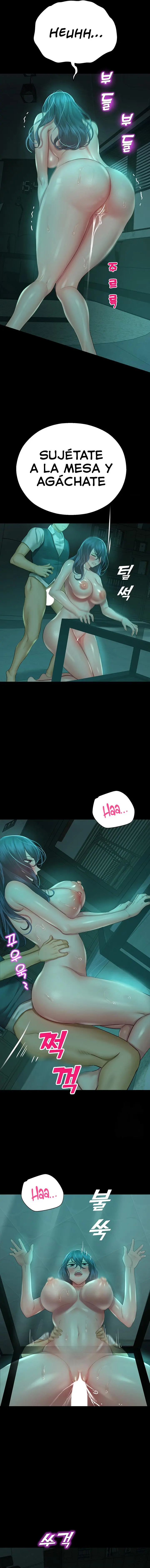 La Tierra Del Destino Capítulo 30 - Page 13