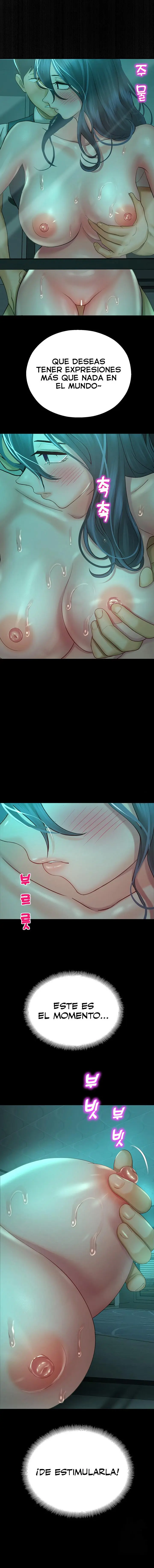 La Tierra Del Destino Capítulo 30 - Page 17