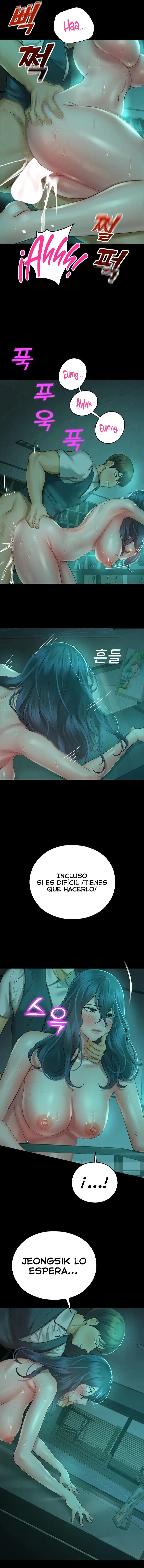 La Tierra Del Destino Capítulo 30 - Page 18