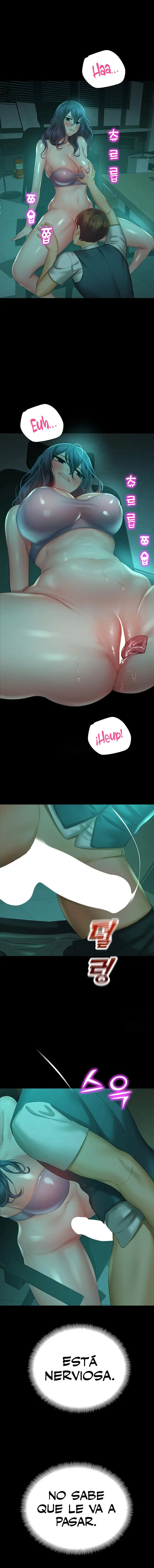 La Tierra Del Destino Capítulo 30 - Page 7