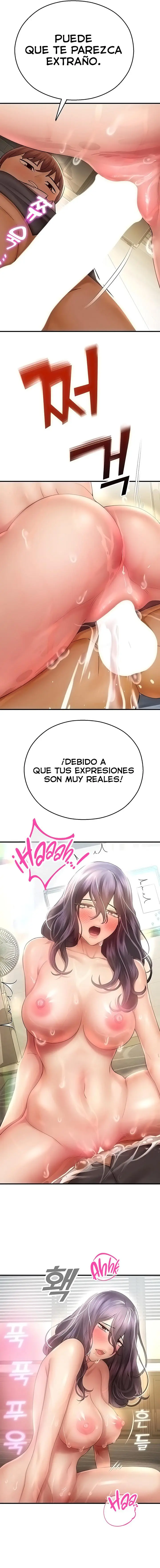 La Tierra Del Destino Capítulo 31 - Page 11