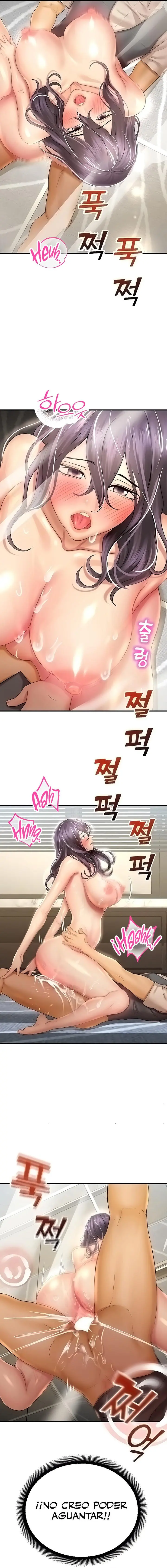 La Tierra Del Destino Capítulo 31 - Page 13