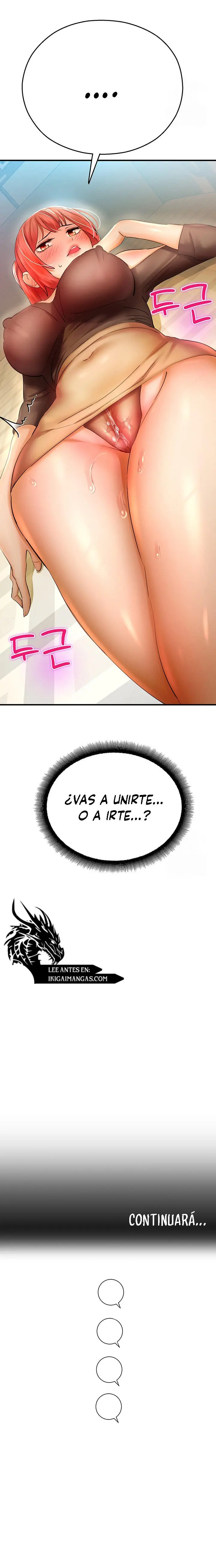 La Tierra Del Destino Capítulo 32 - Page 22