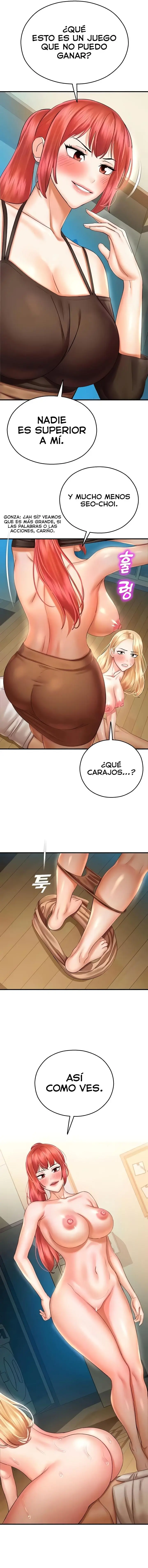 La Tierra Del Destino Capítulo 33 - Page 12
