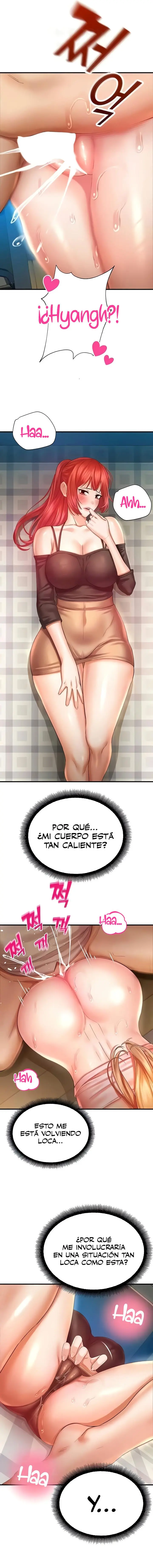 La Tierra Del Destino Capítulo 33 - Page 3