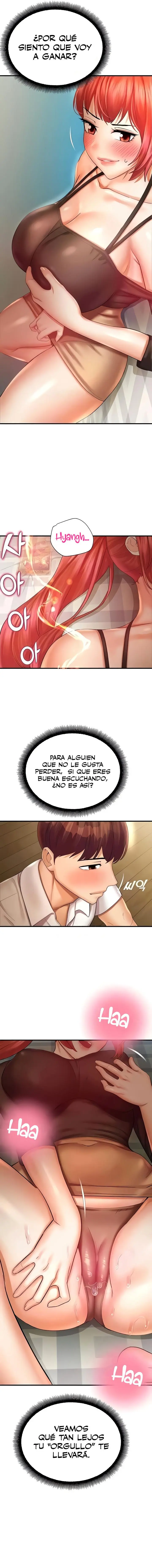 La Tierra Del Destino Capítulo 33 - Page 4