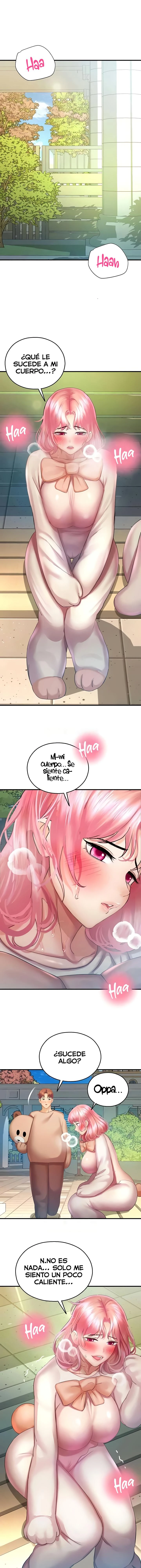 La Tierra Del Destino Capítulo 36 - Page 7