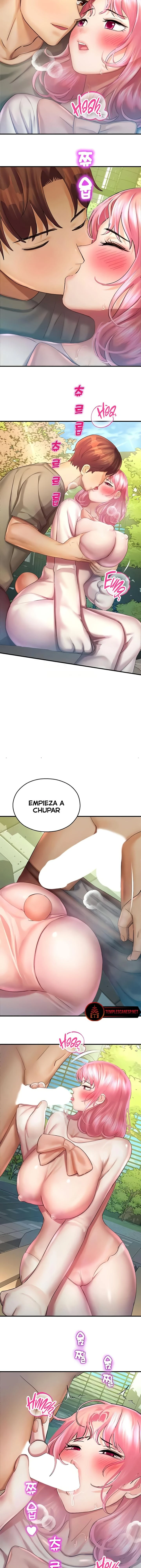 La Tierra Del Destino Capítulo 36 - Page 9