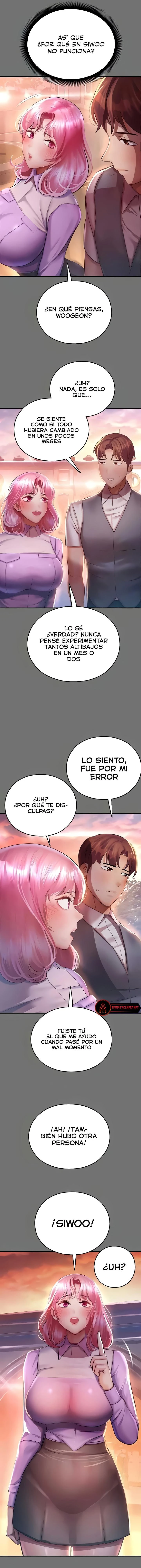 La Tierra Del Destino Capítulo 37 - Page 9