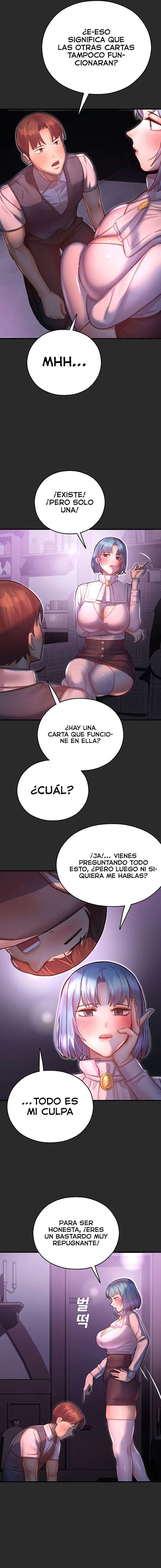 La Tierra Del Destino Capítulo 38 - Page 17